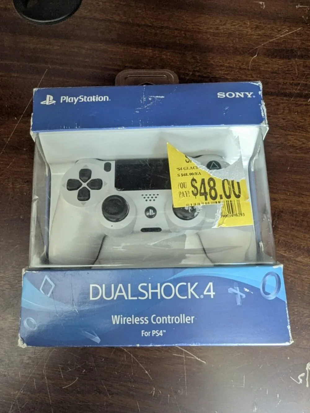 Sony ps4 dualshock